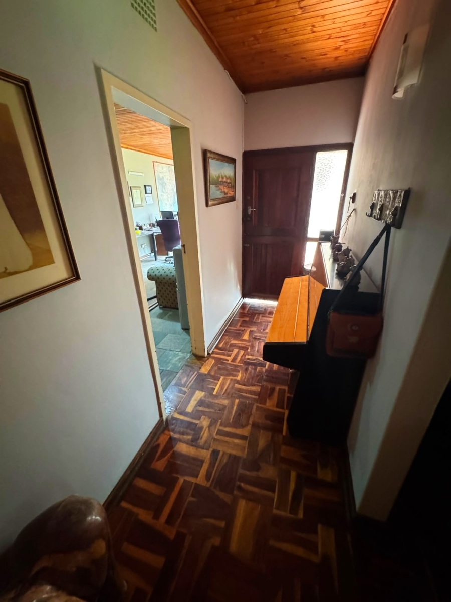 4 Bedroom Property for Sale in Sasolburg Ext 4 Free State